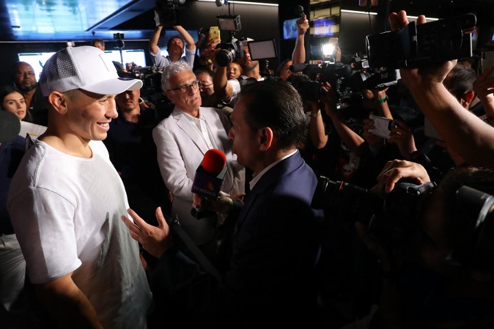 Геннадий Головкин