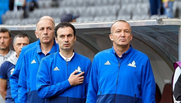 Роман Григорчук