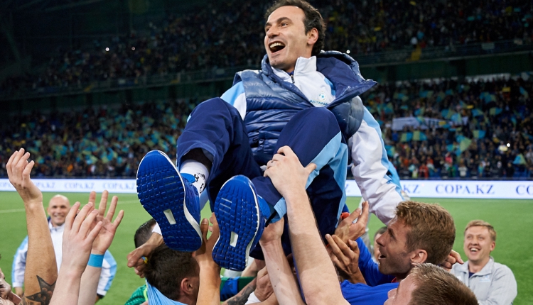 Григорий Бабаян