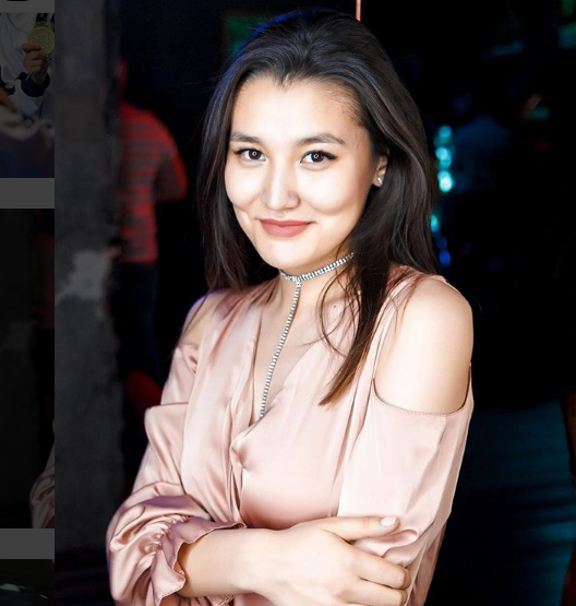 Сексуальные саблистки Казахстана, взявшие «бронзу» на Азиаде-2018 (ФОТО)