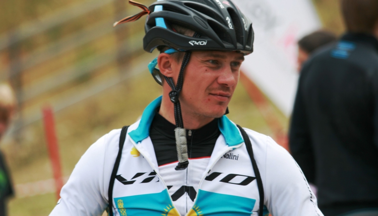 Кирилл Казанцев