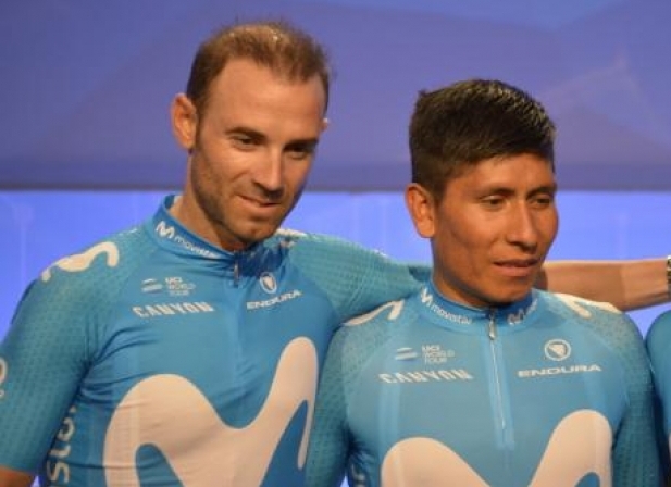 Кинтана Вальверде