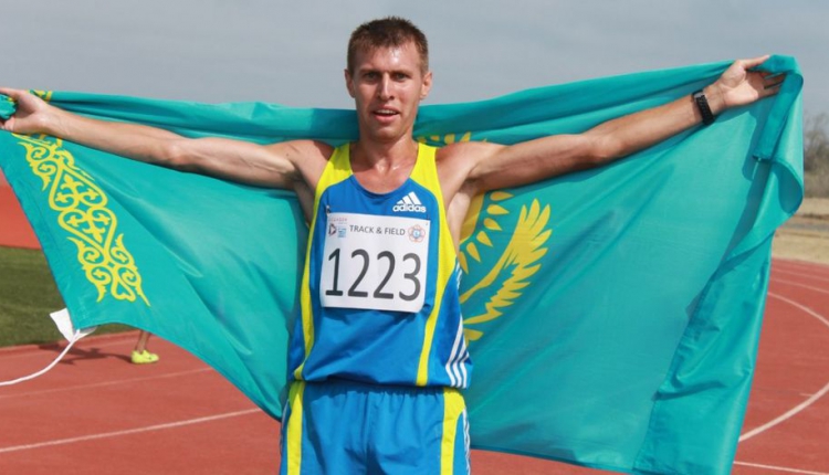 Михаил Красилов