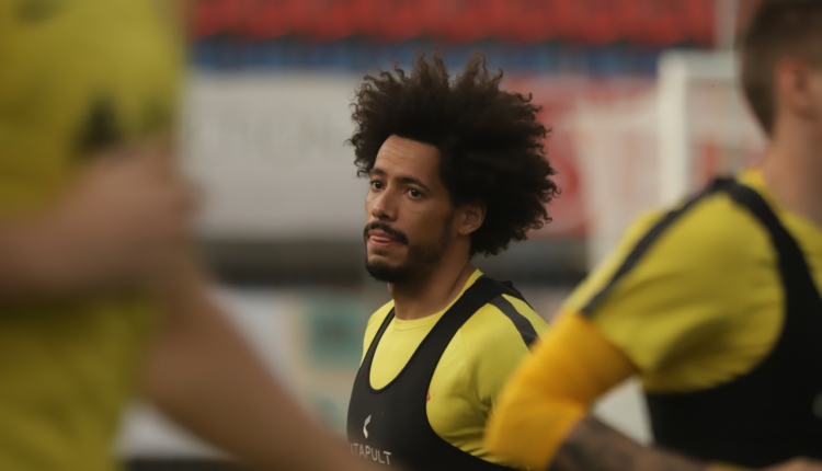 Фото: ФК «Кайрат»