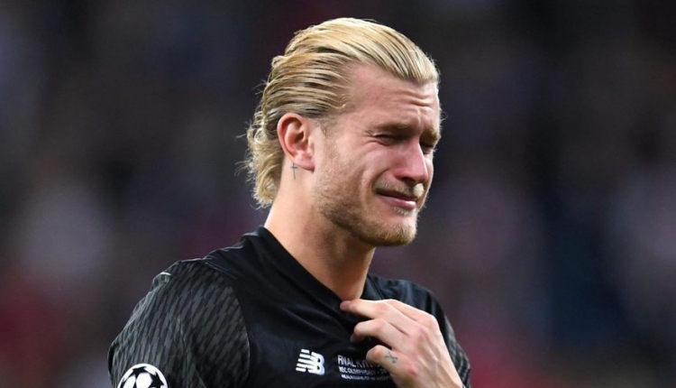 Лорис Кариус