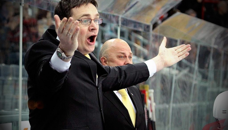 Андрей Назаров