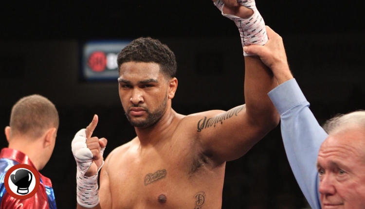 Доминик Бризил