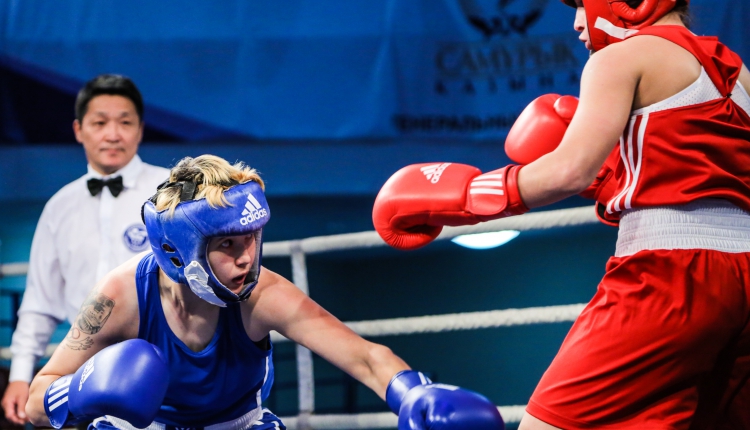 Назым Кызайбай