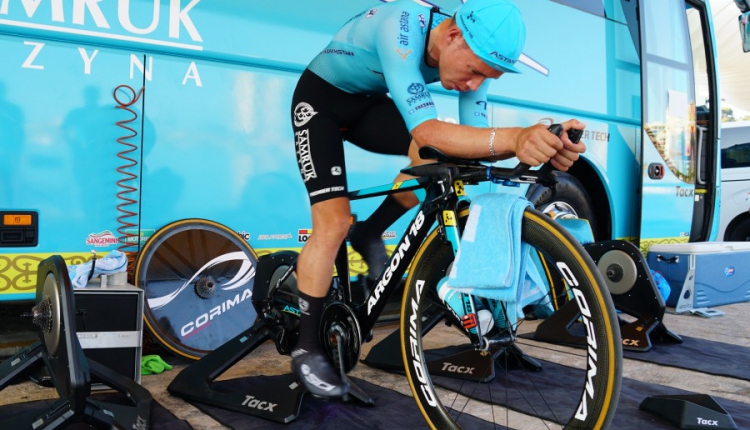 Astana Pro Team