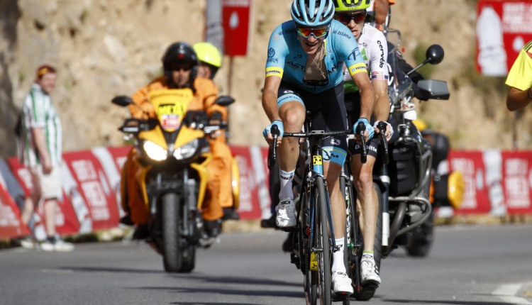 Никита Стальнов