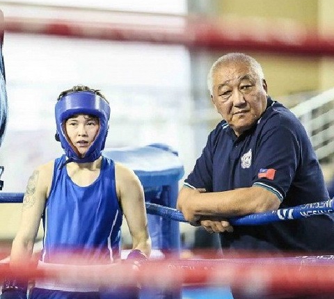 Назым Кызайбай