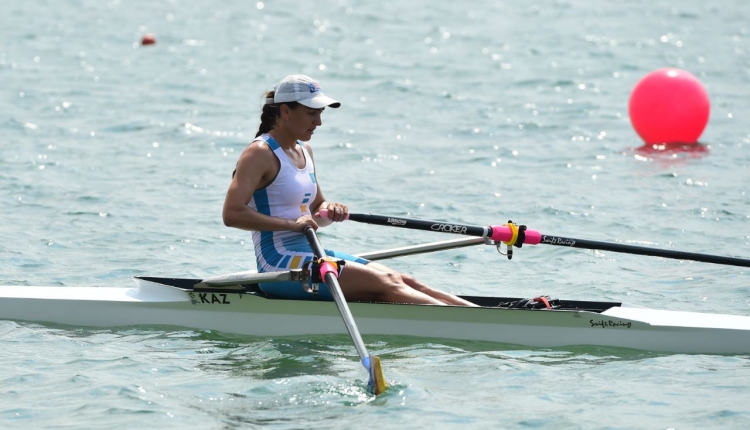 Александра Опачанова