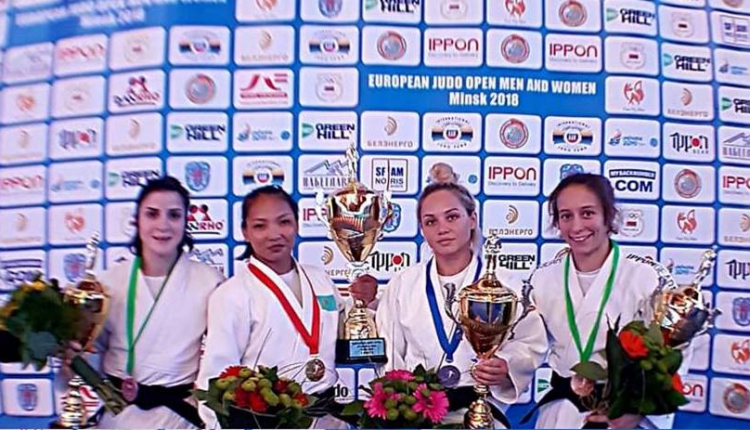 Отгонцецэг Галбадрах