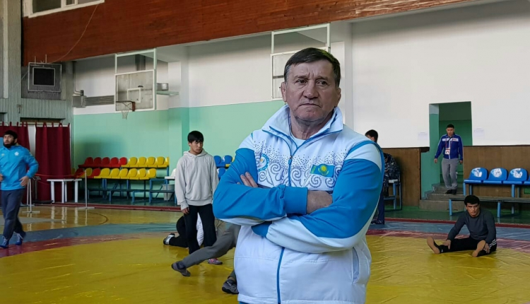 Маирбек Юсупов