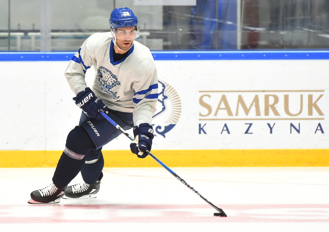 Патрис Кормье