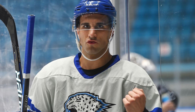 Патрис Кормье