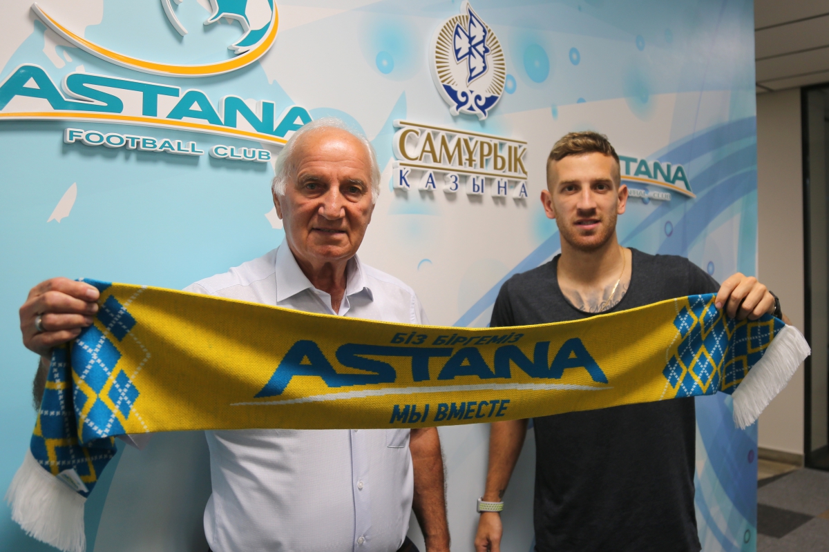 Кто не успел, тот опоздал. ТОП-7 летних трансферов КПЛ