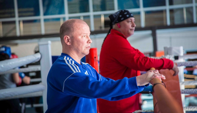 Вадим Присяжнюк