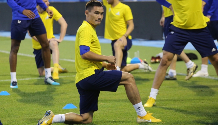 Фото: ФК «Астана»