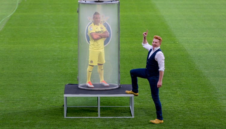 Санти Касорла