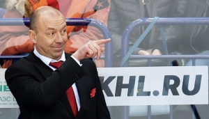 Андрей Скабелка