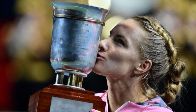 Светлана Кузнецова