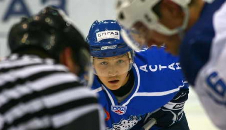 Талгат ЖАЙЛАУОВ