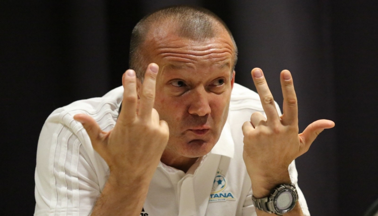 Роман Григорчук