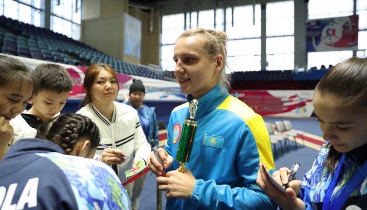 Римма Волосенко