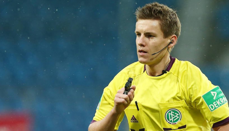 Даниель Зиберт