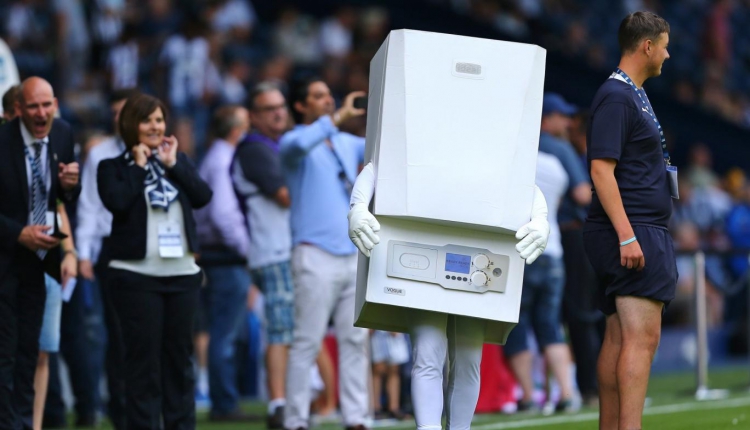 Фото: standard.co.uk