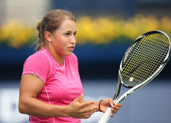 Юлия Путинцева