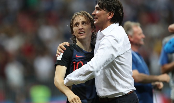 Златко Далич