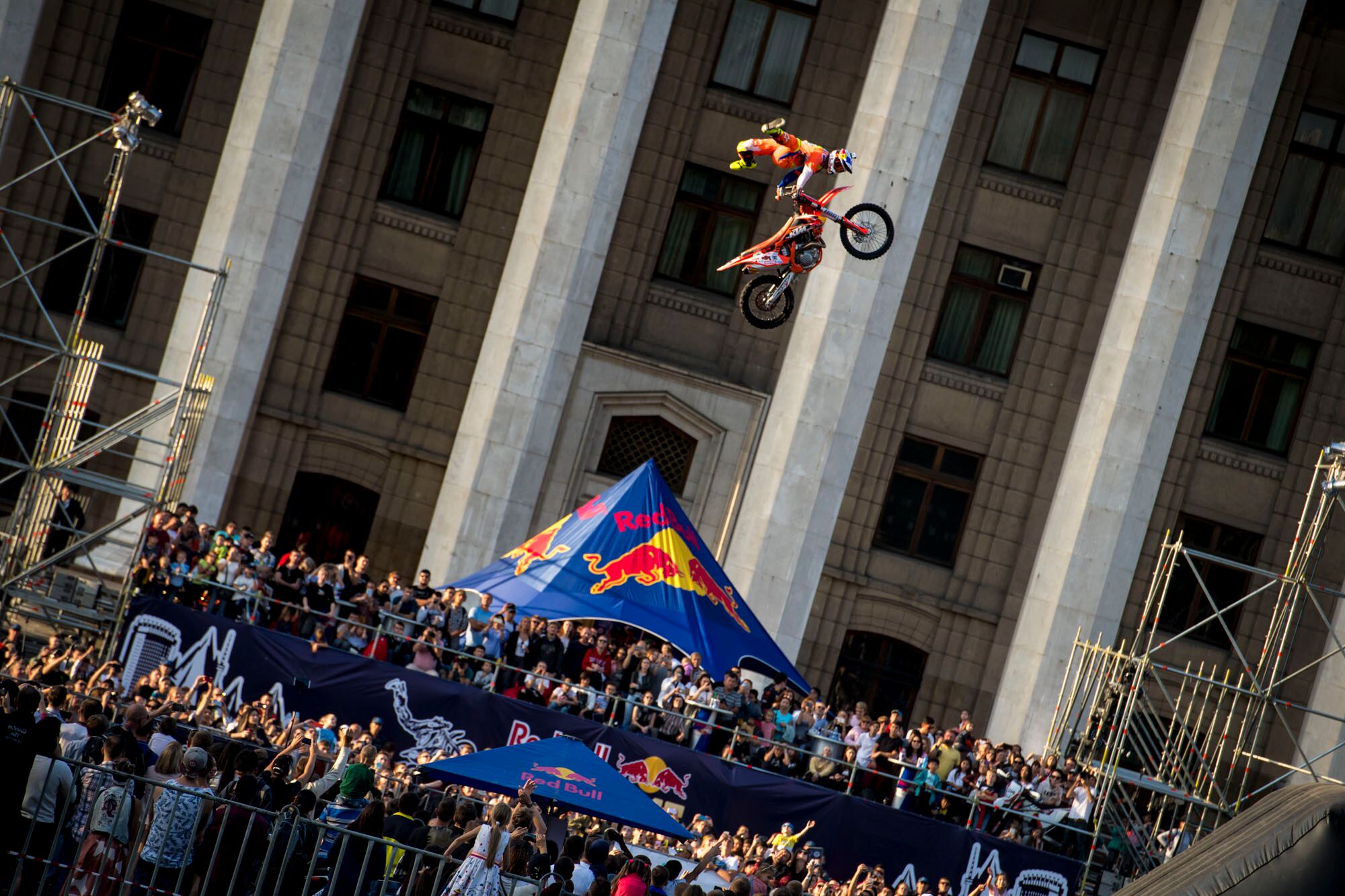 Алексей Колесников