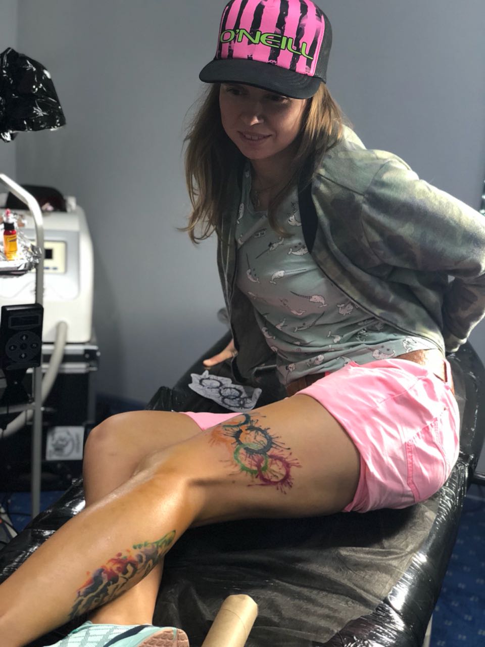 Юлия Галышева