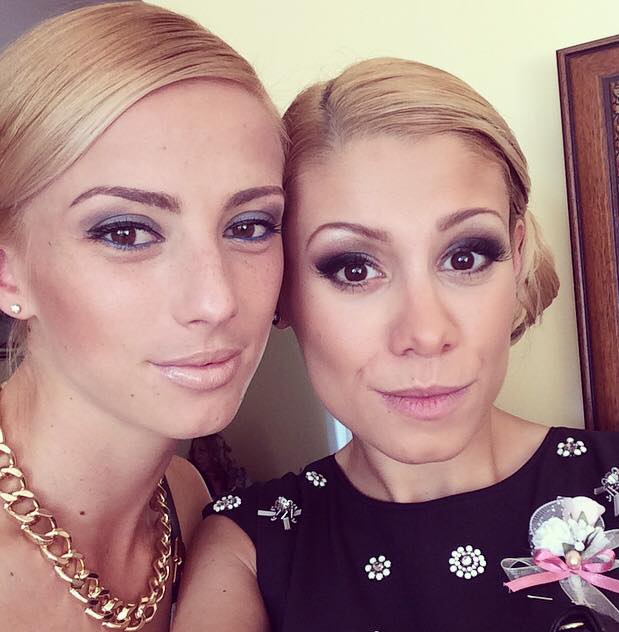 Сексуальная блондинка рассудит матч Казахстан – Англия по футболу (ФОТО)