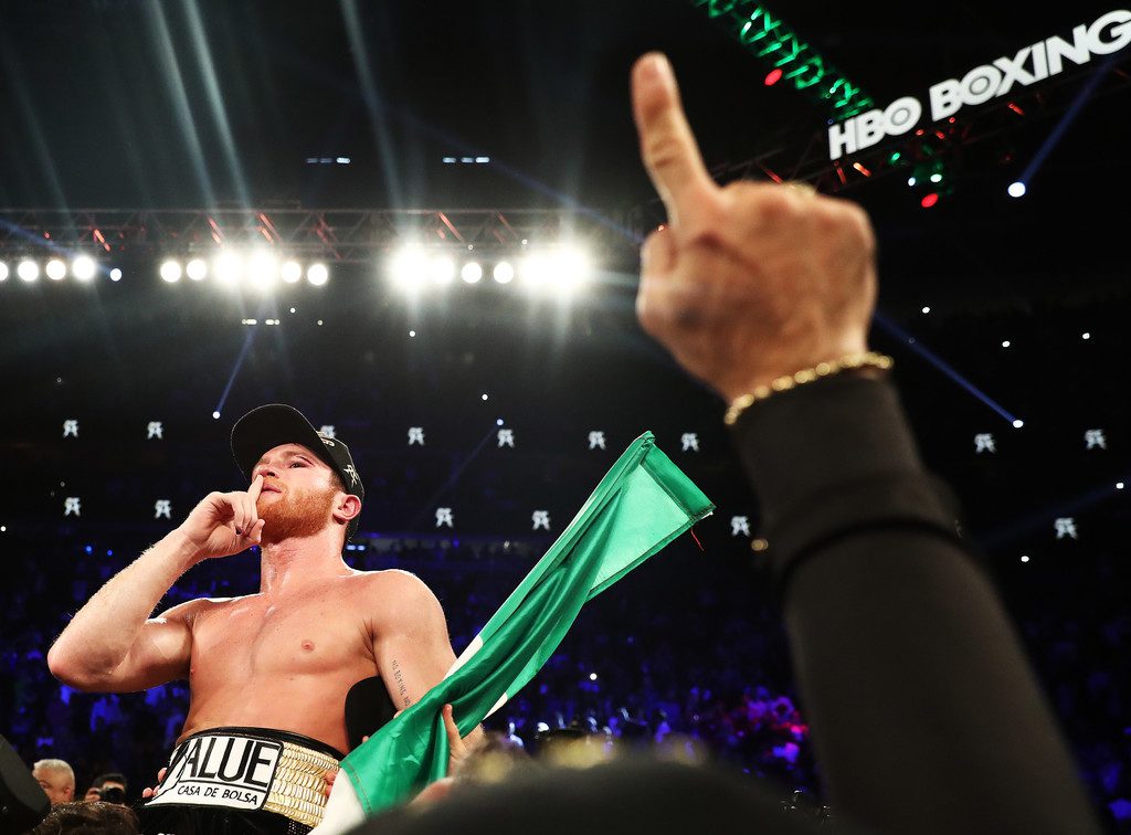 Головкин Альварес