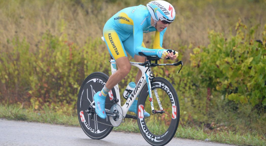 Виктор Окишев