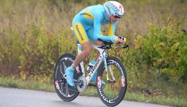 Виктор Окишев