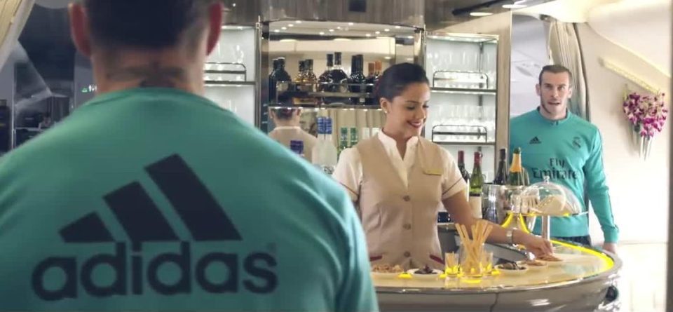 Реал Мадрид