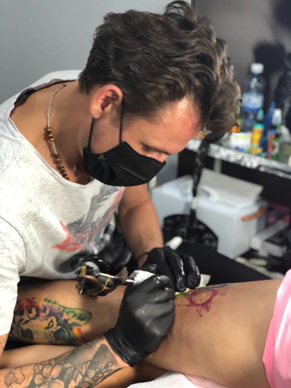 Юлия Галышева