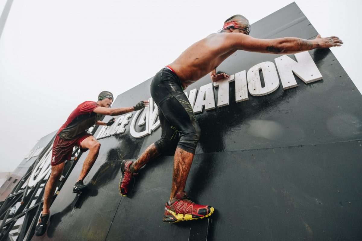 Race Nation Kazakhstan