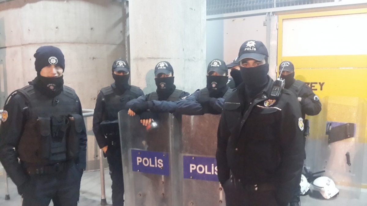 Хороший журналист – выживший журналист!