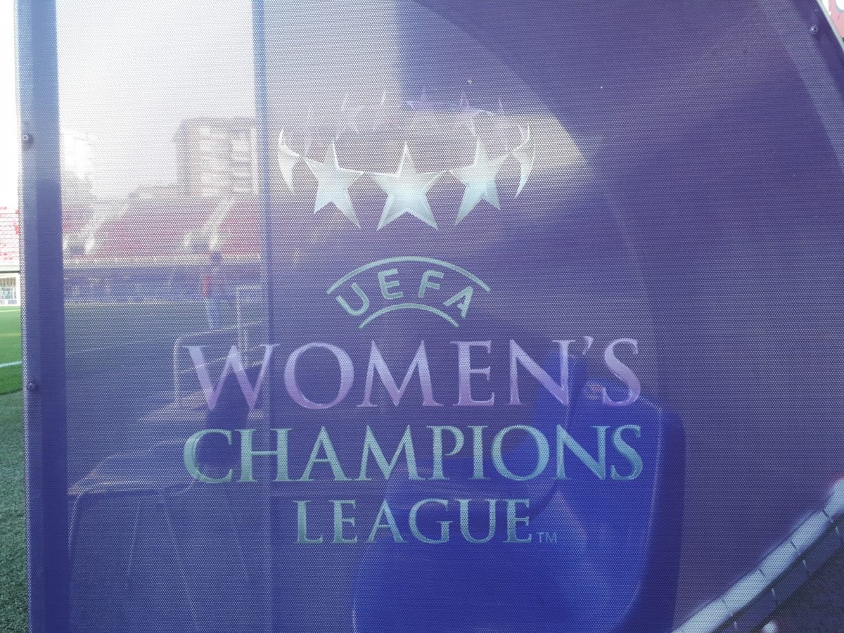 Эксклюзив. БИИК провел тренировку перед матчем с «Барселоной» в ЛЧ (ФОТО)