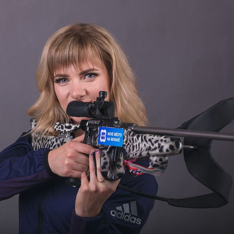 Галина Вишневская