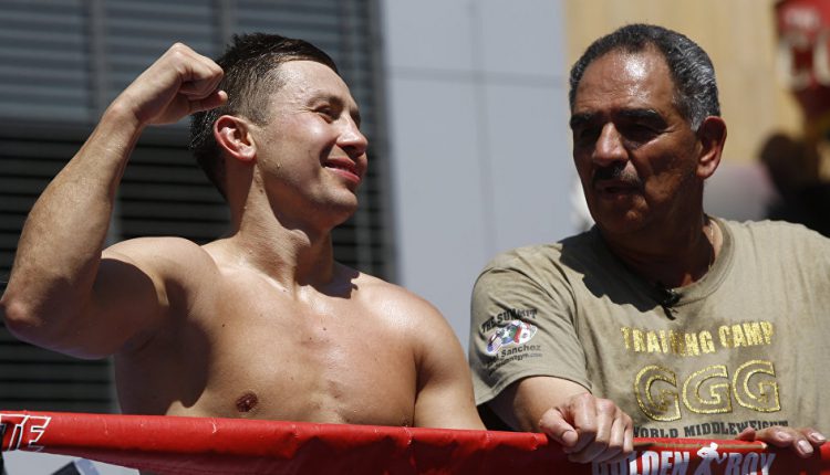 Фото: © AP Photo/Damian Dovarganes