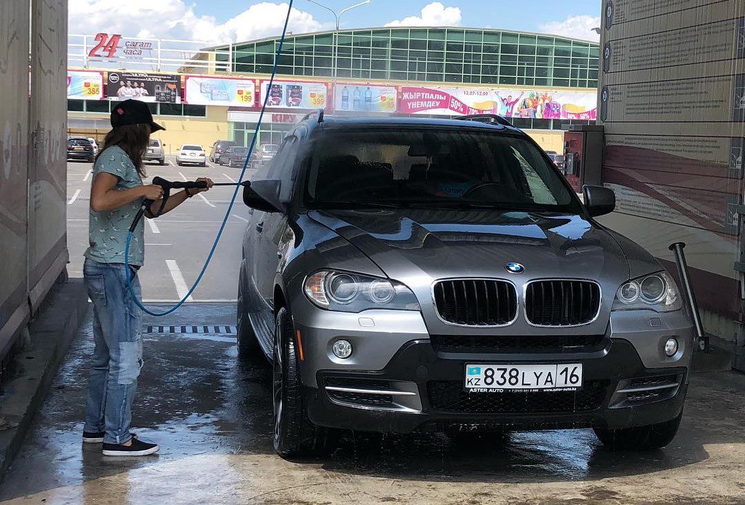 Юлия Галышева