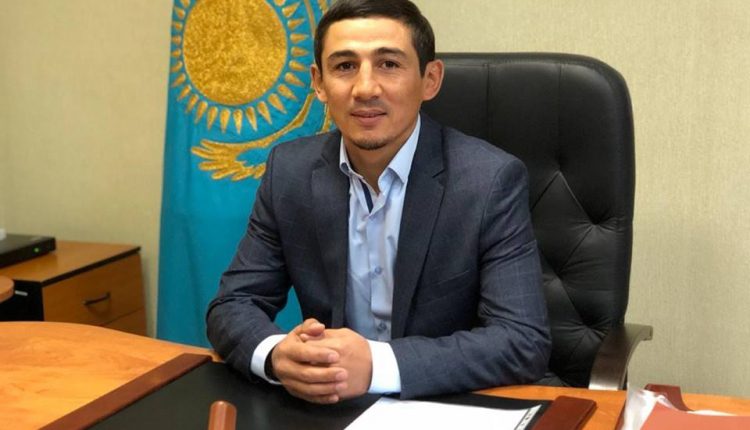 Галиб Джафаров