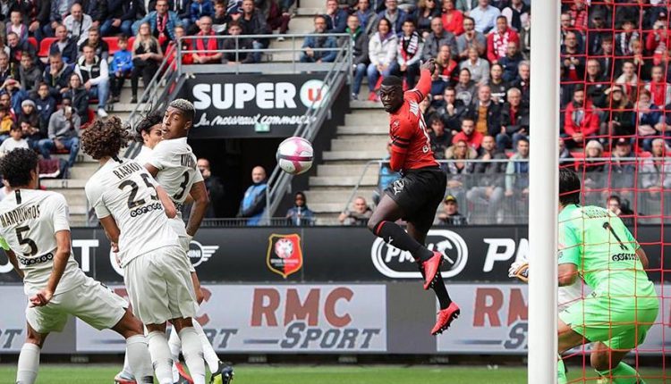 Фото: ФК «Ренн»