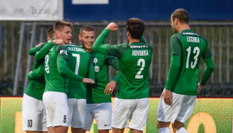 Фото: ФК «Яблонец»